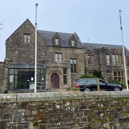 22 The Glade Hotel Bude Exterior photo